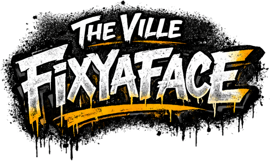 FixYaFace logo