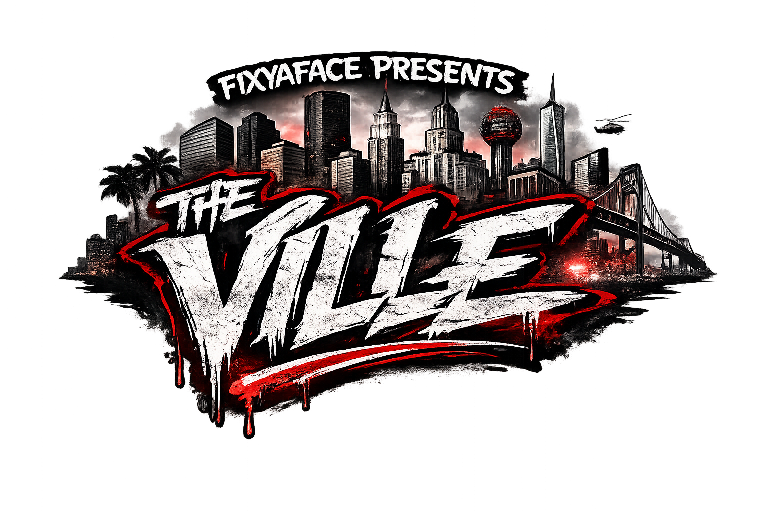 TheVille logo